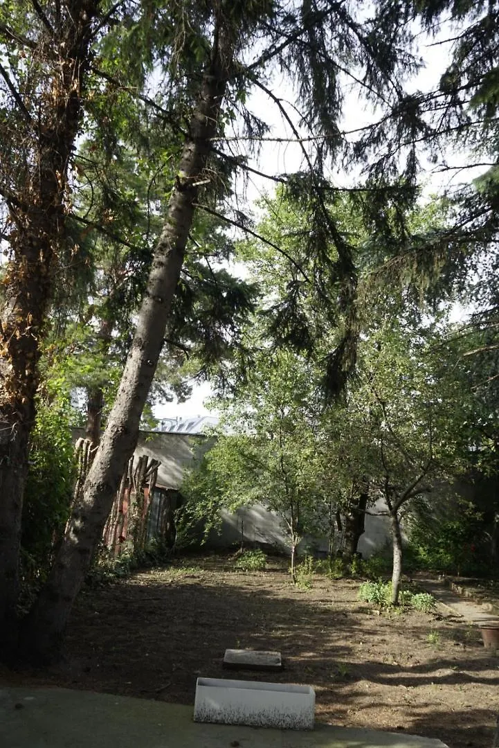 منزل للإقامة U6 Schoepfwerk Home 5 فيينا النمسا
