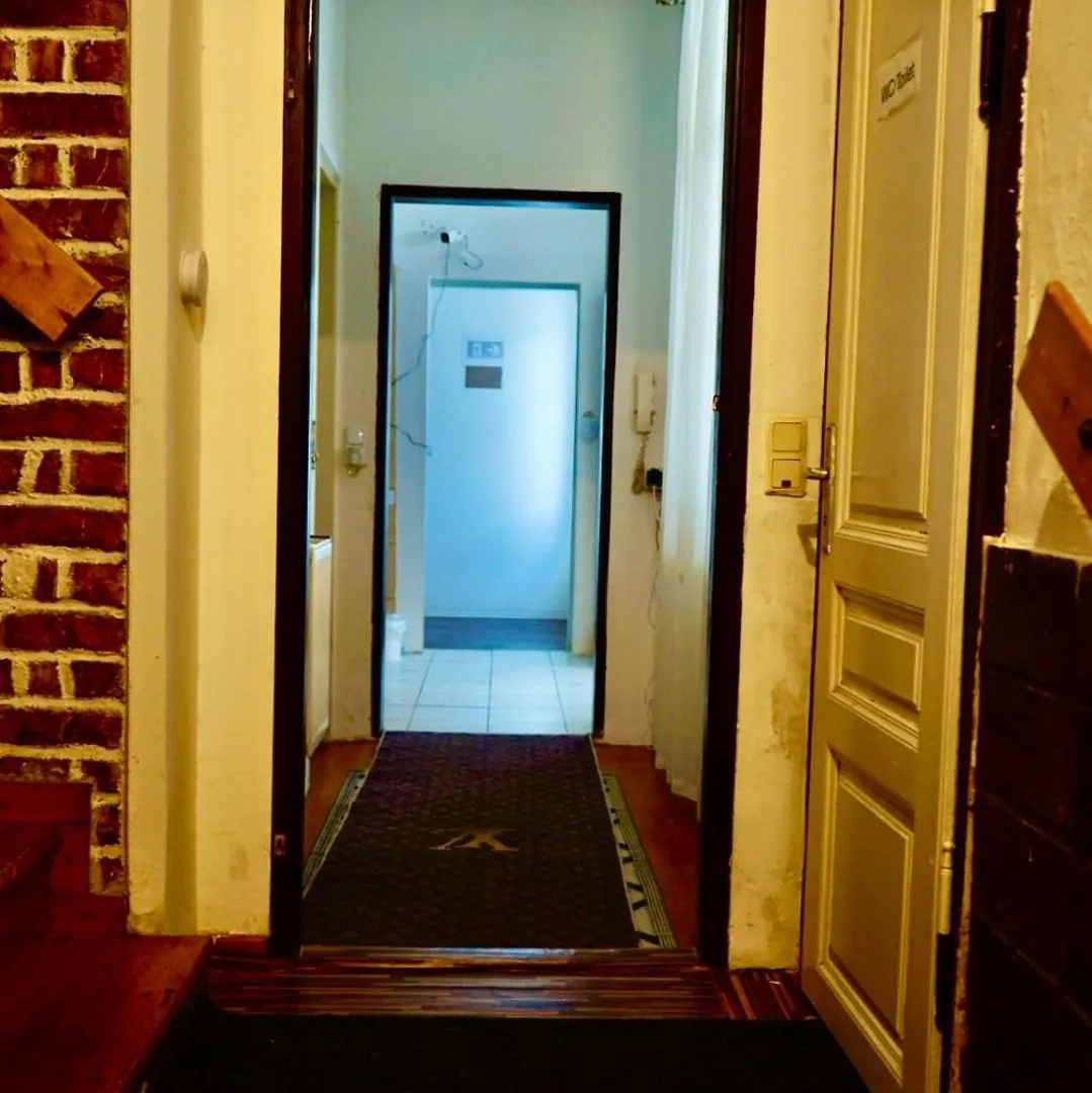 U6 Schoepfwerk Home 5 فيينا منزل للإقامة