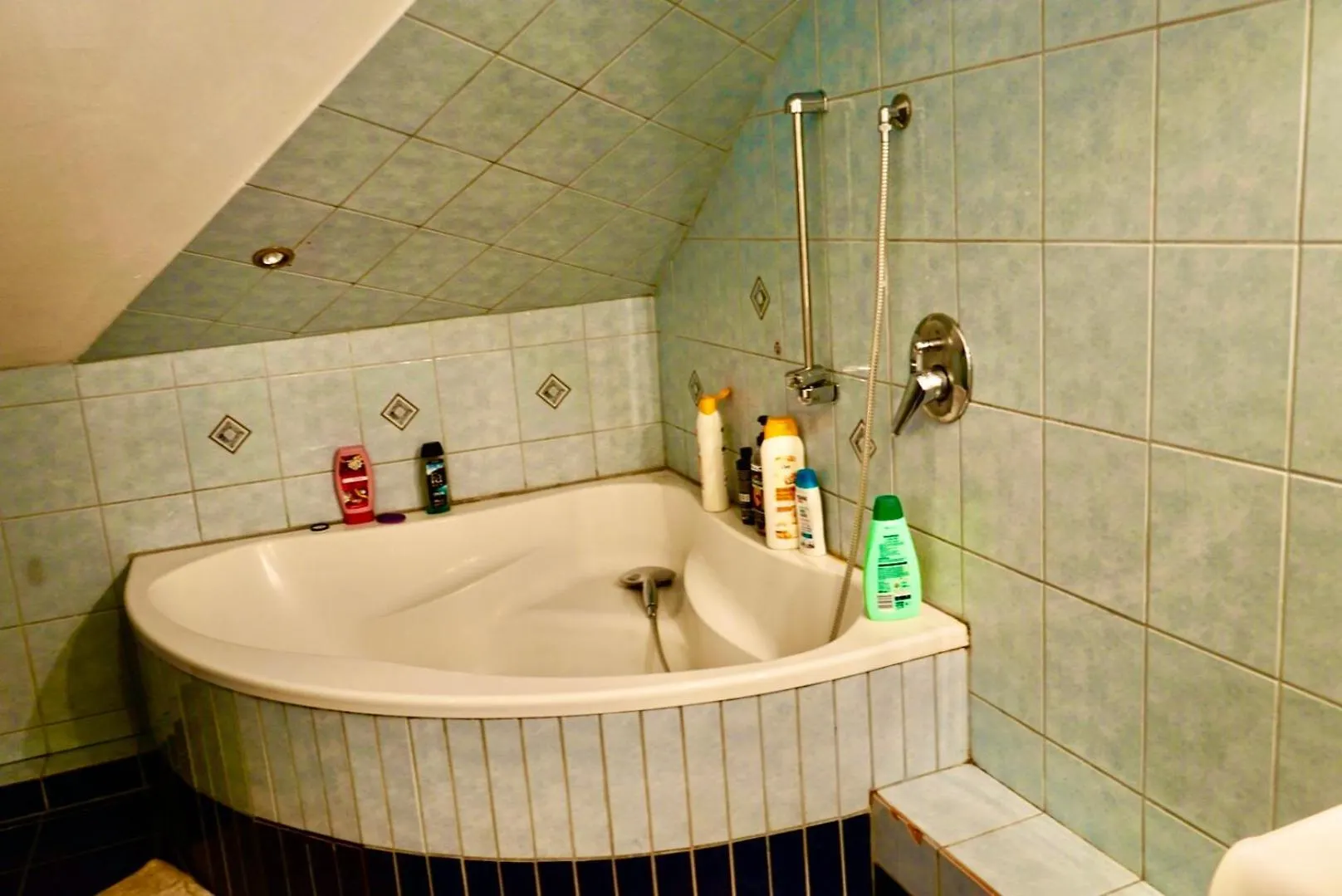 منزل للإقامة U6 Schoepfwerk Home 5 فيينا
