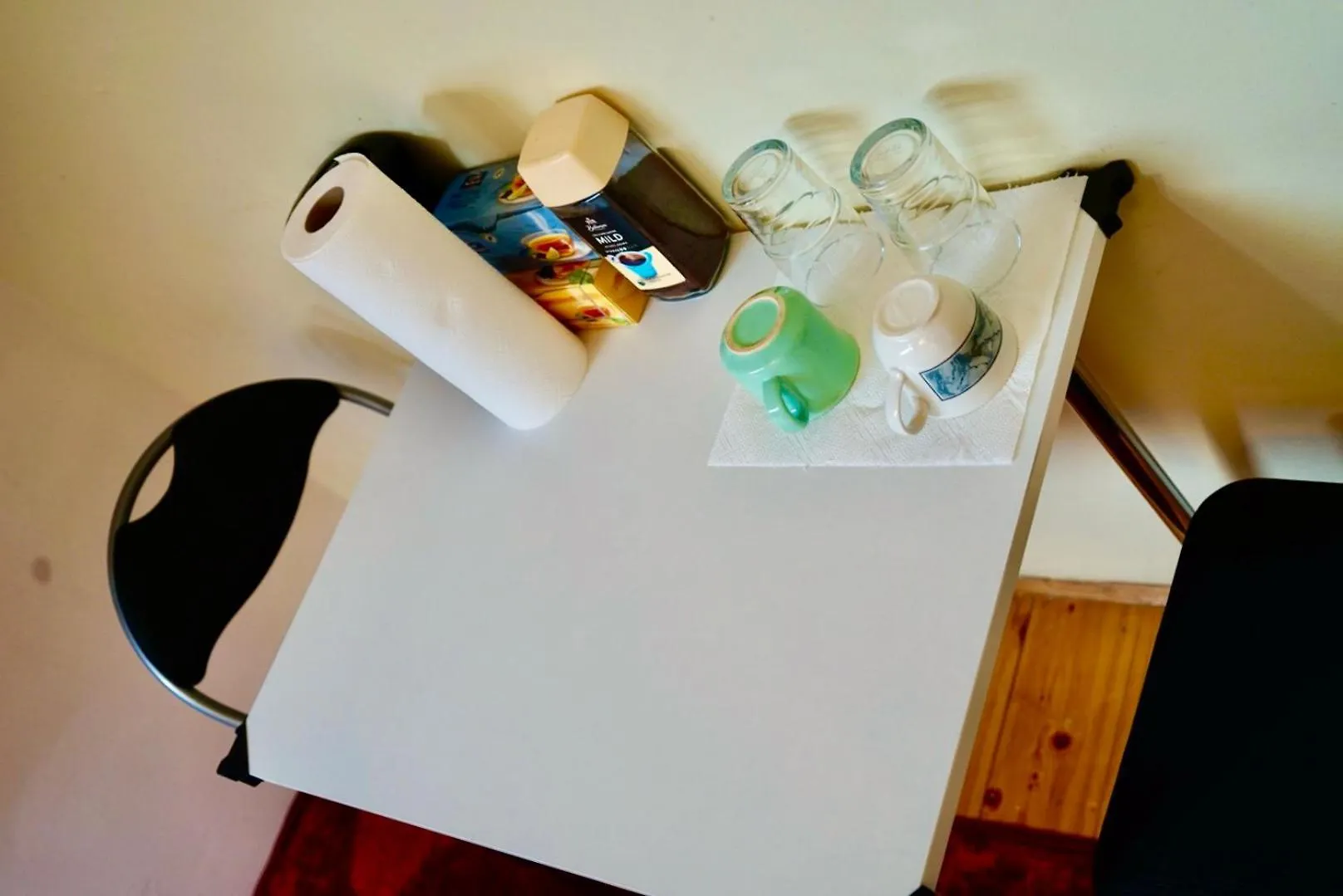 منزل للإقامة U6 Schoepfwerk Home 5 فيينا