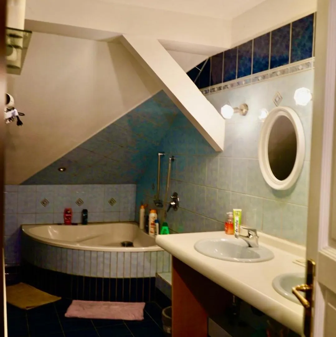 منزل للإقامة U6 Schoepfwerk Home 5 فيينا النمسا