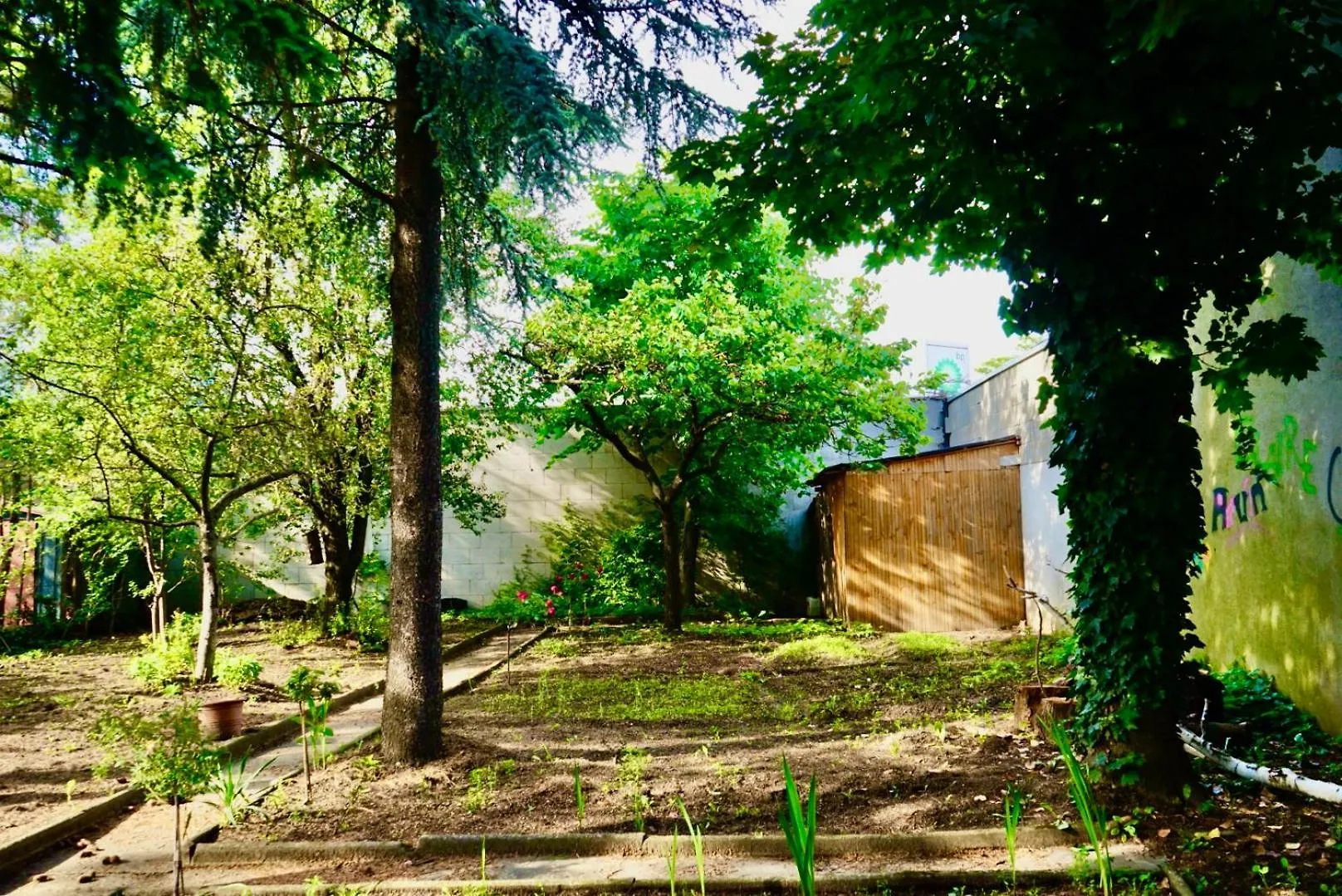 منزل للإقامة U6 Schoepfwerk Home 5 فيينا النمسا