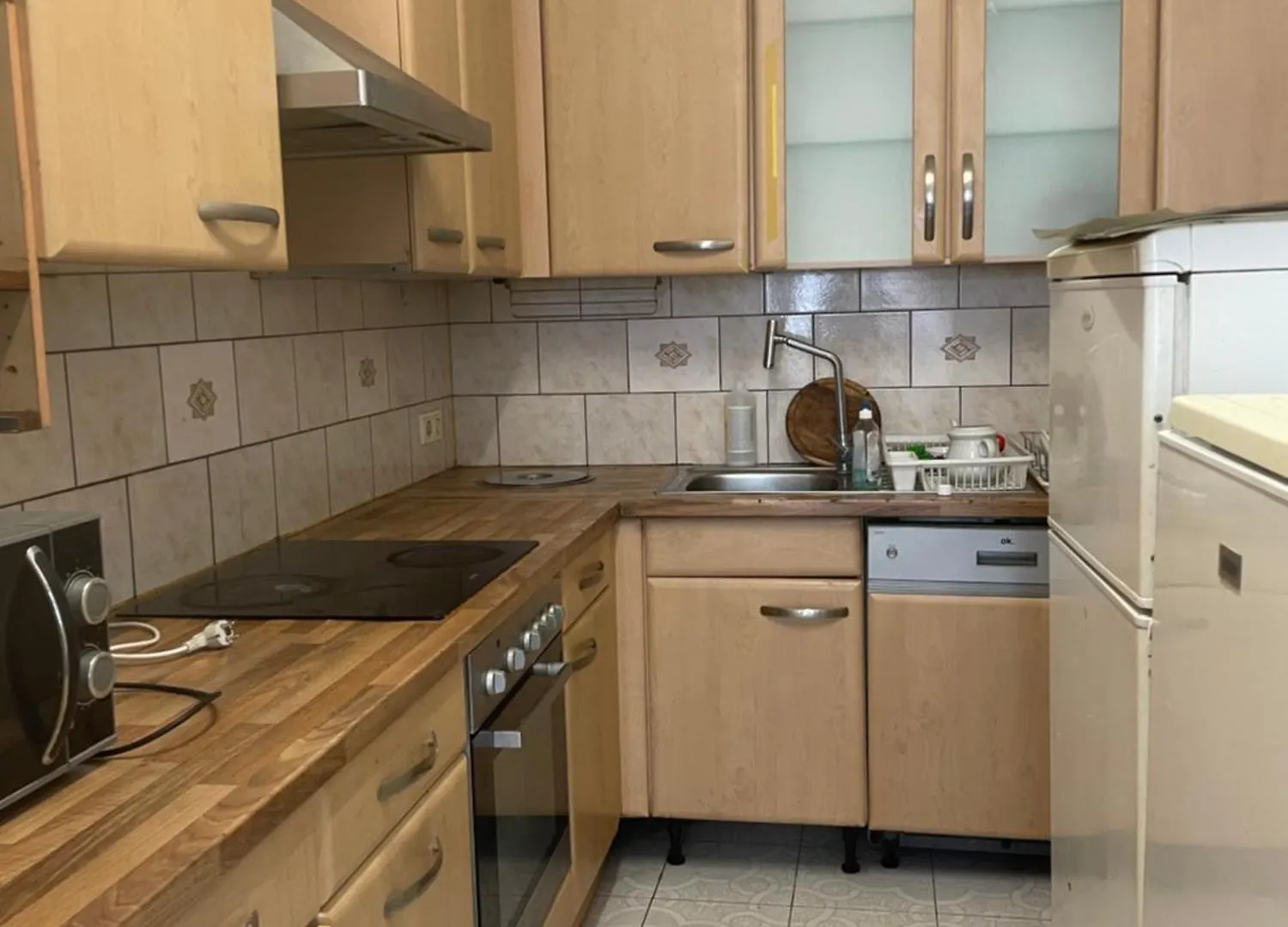 U6 Schoepfwerk Home 5 Vienna