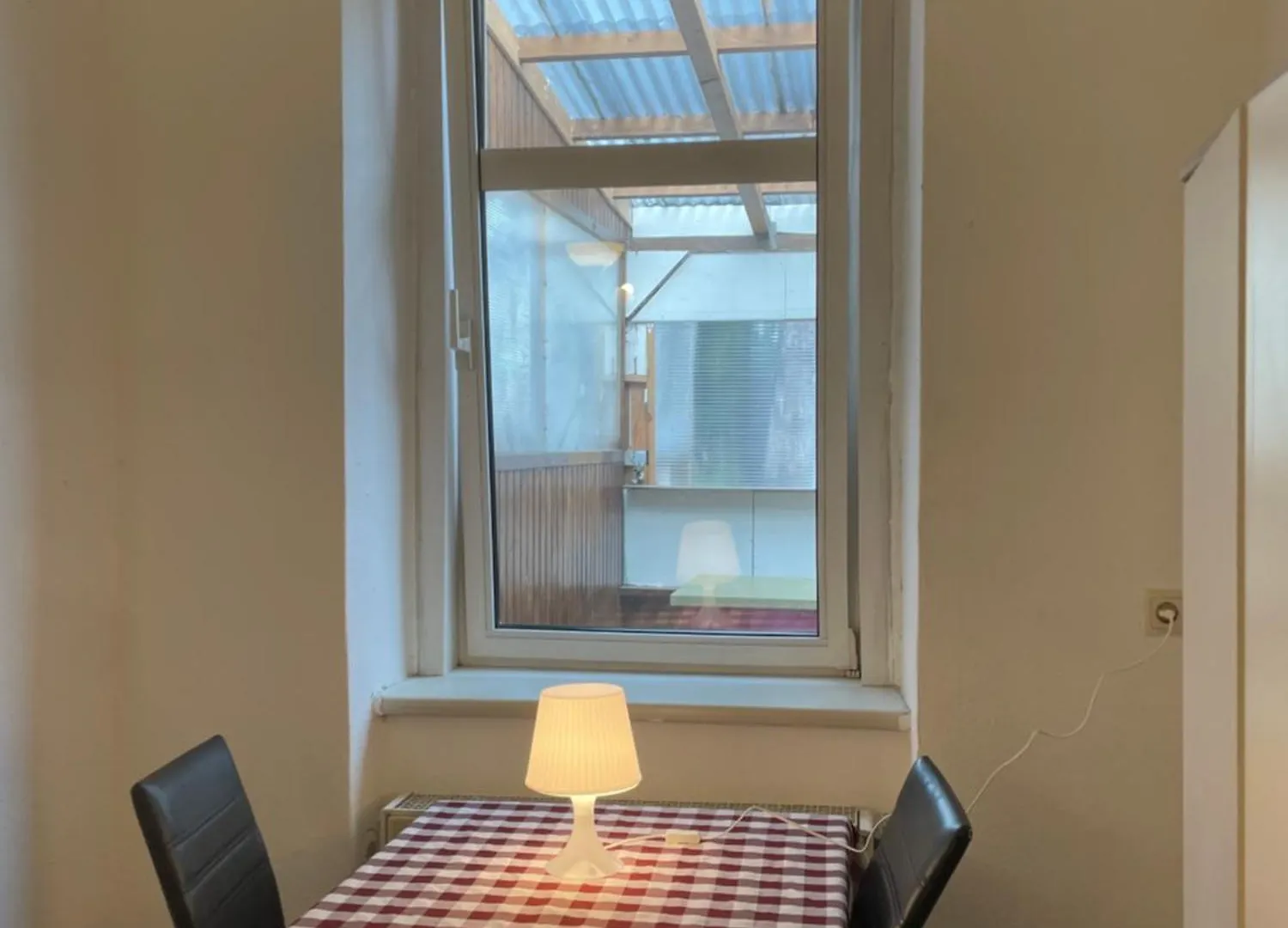Homestay U6 Schoepfwerk Home 5 Vienna