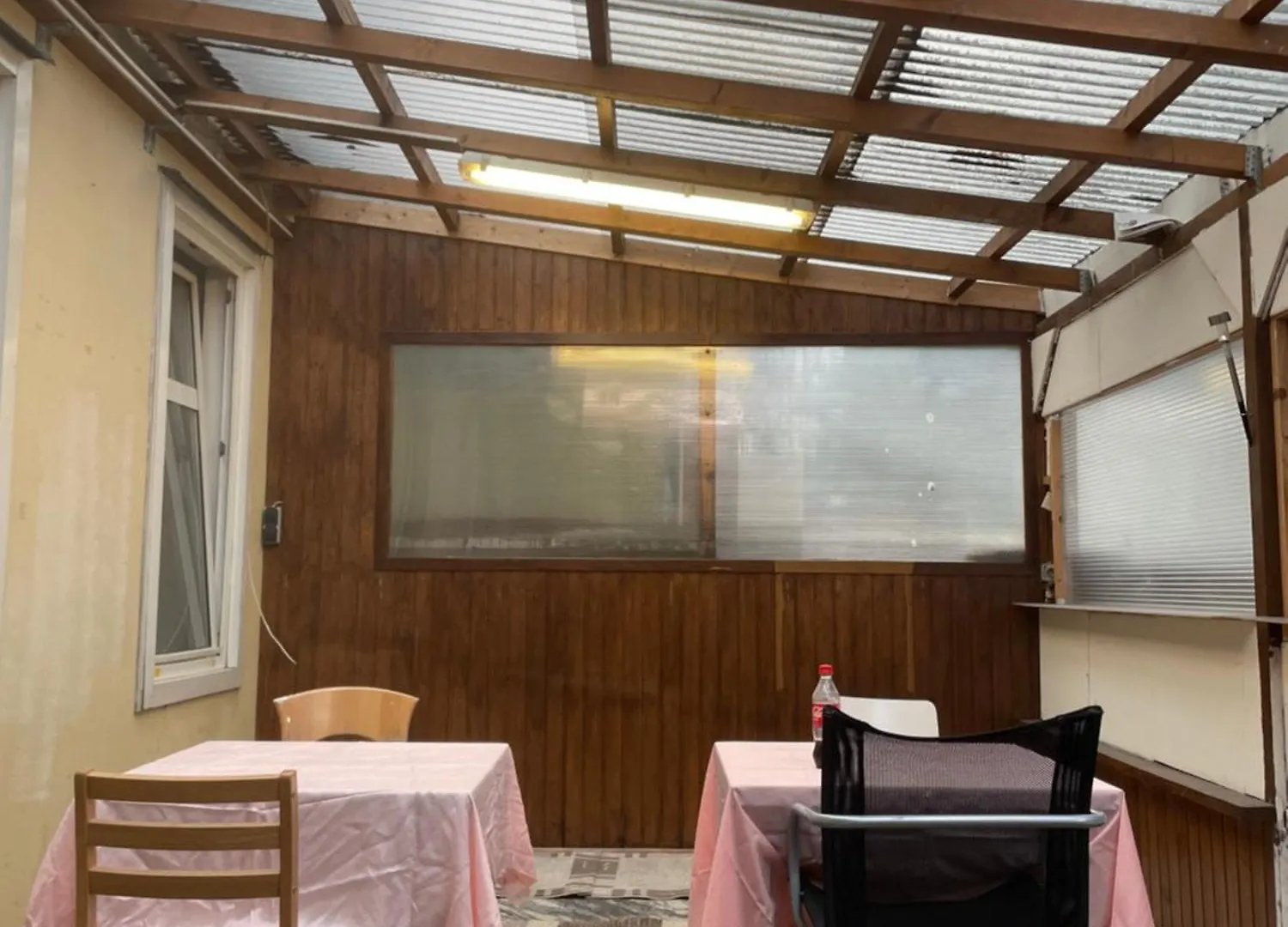 Homestay U6 Schoepfwerk Home 5 Vienna