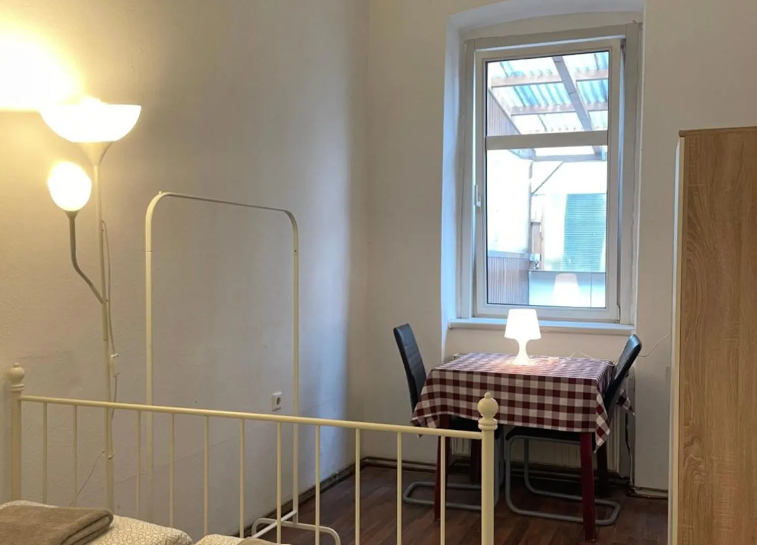 U6 Schoepfwerk Home 5 Vienna Homestay