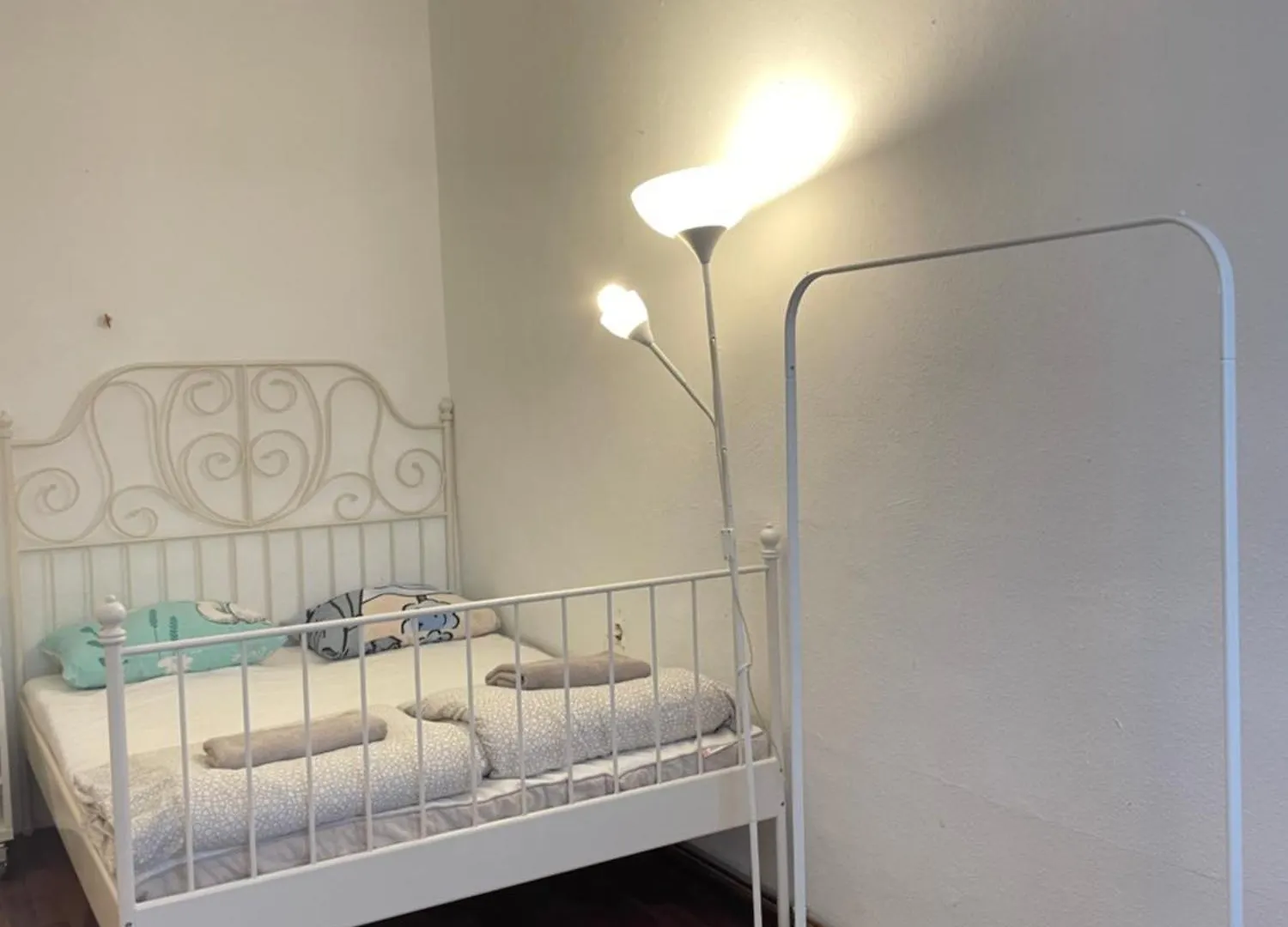 U6 Schoepfwerk Home 5 Vienna Austria