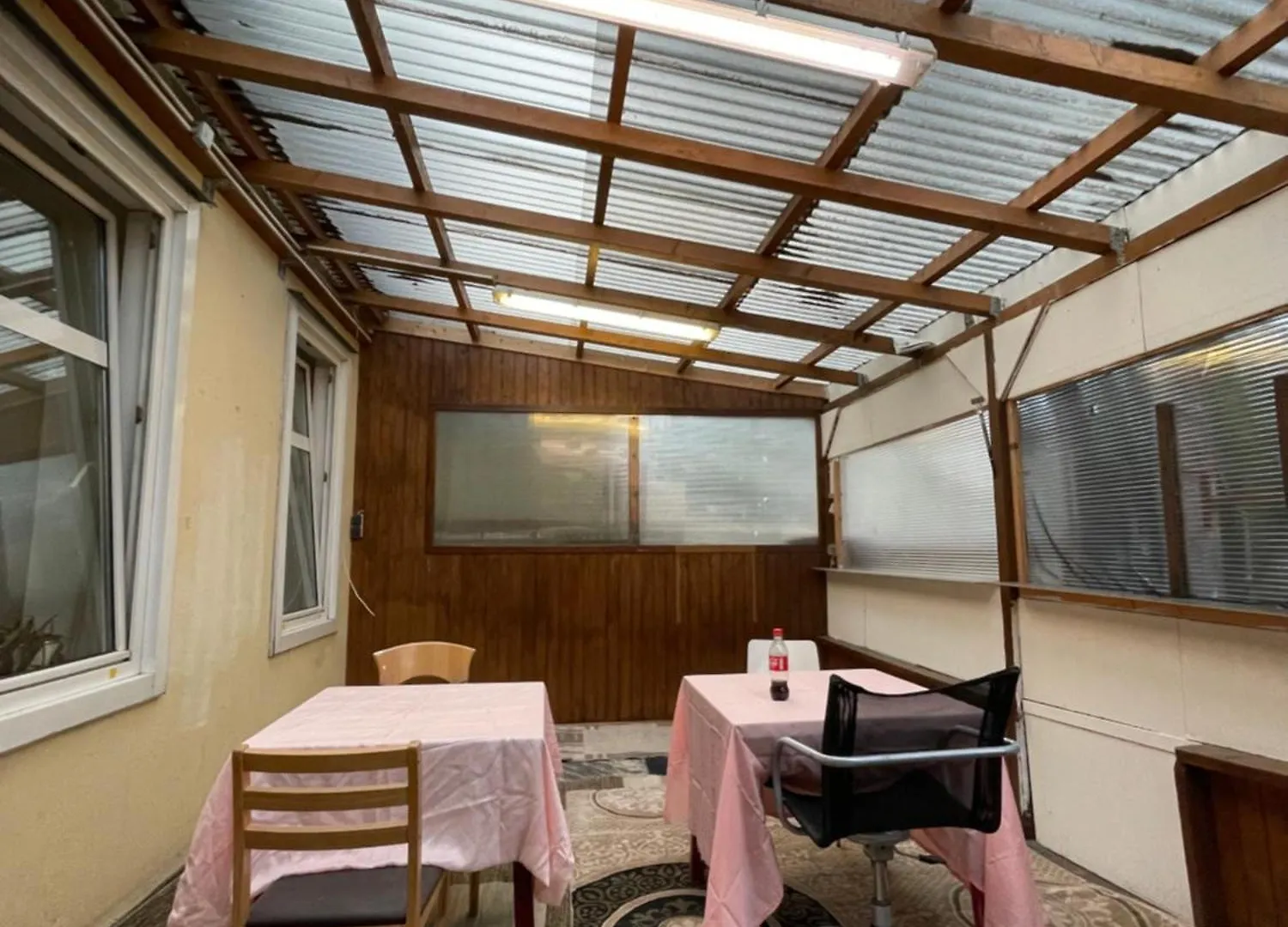 U6 Schoepfwerk Home 5 Vienna