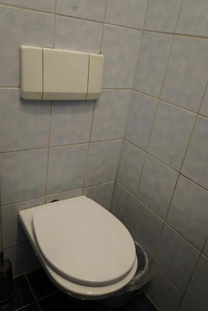 U6 Schoepfwerk Home 5 Vienna