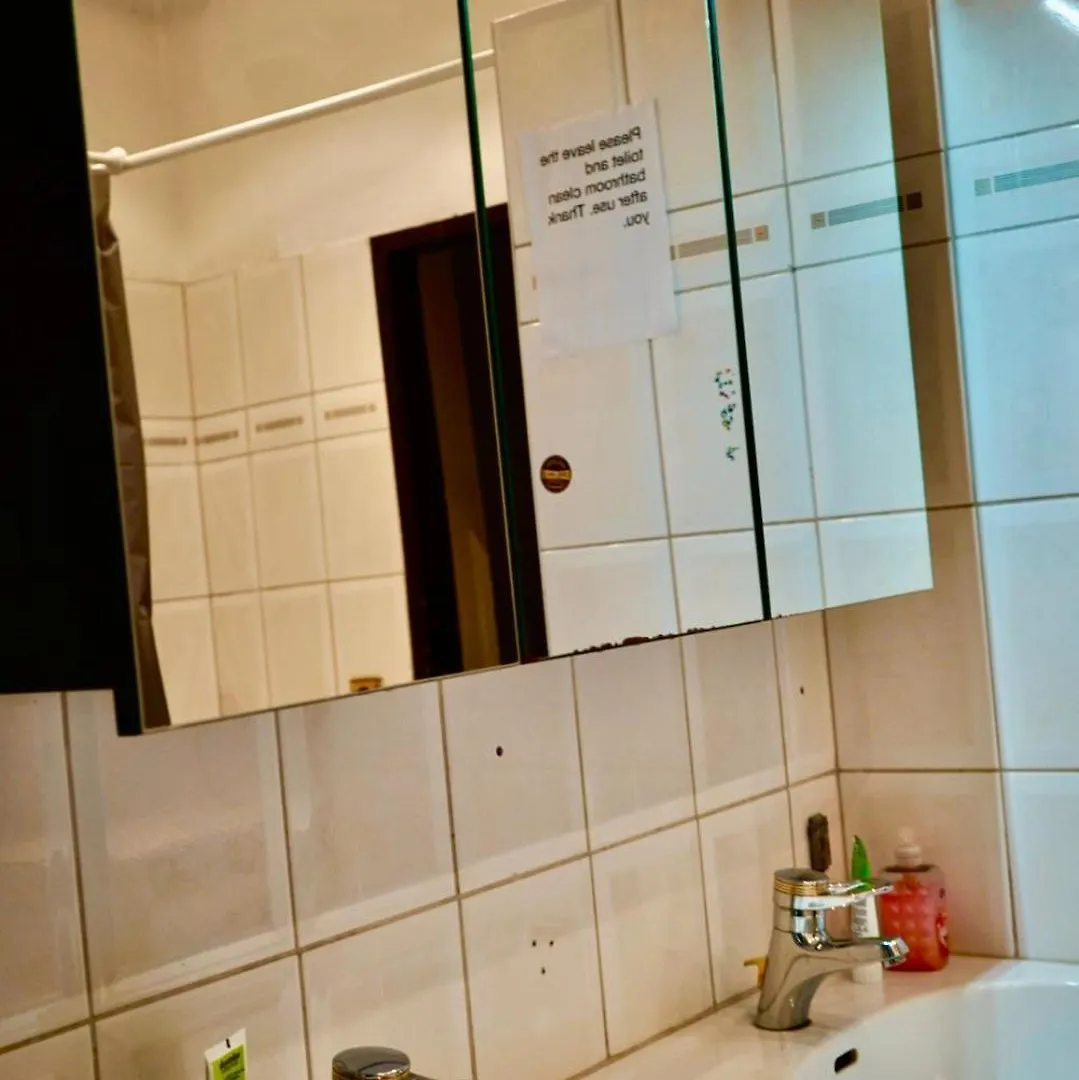 U6 Schoepfwerk Home 5 Vienna Homestay