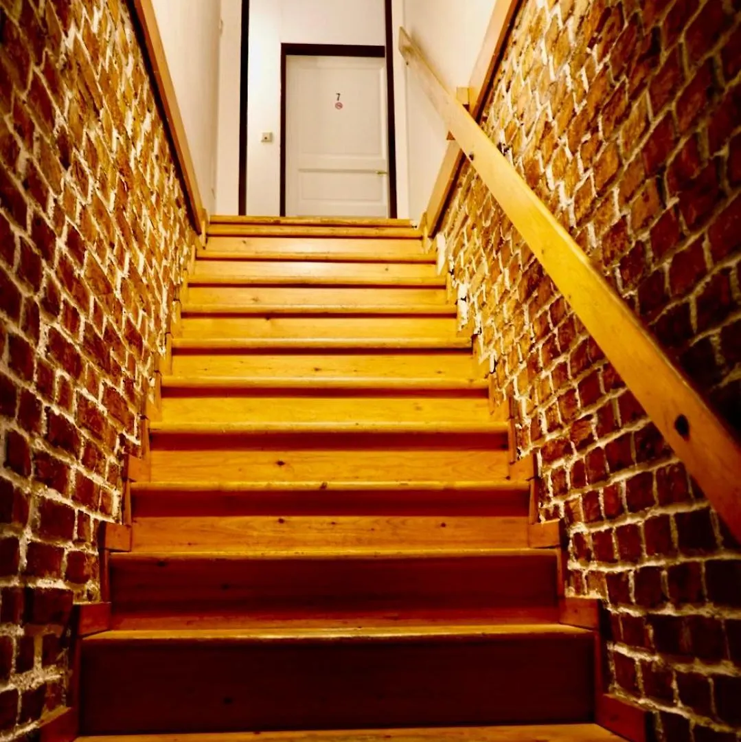 U6 Schoepfwerk Home 5 Vienna Austria