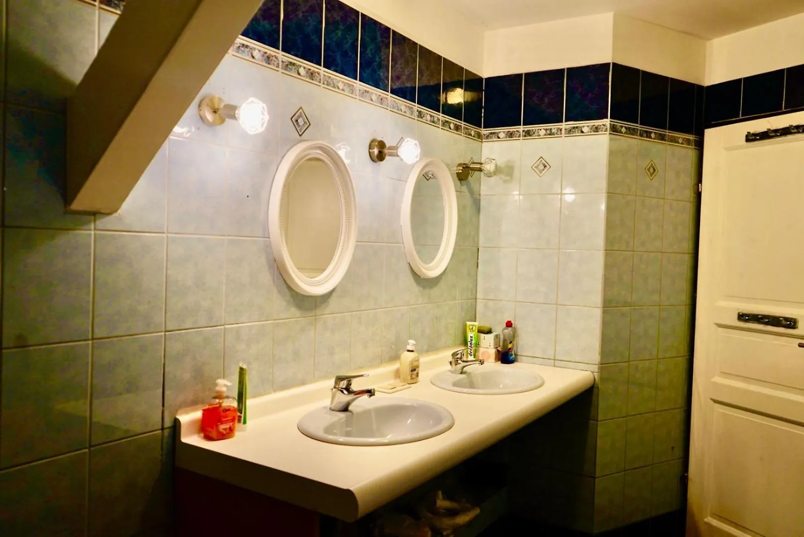 U6 Schoepfwerk Home 5 Vienna Austria